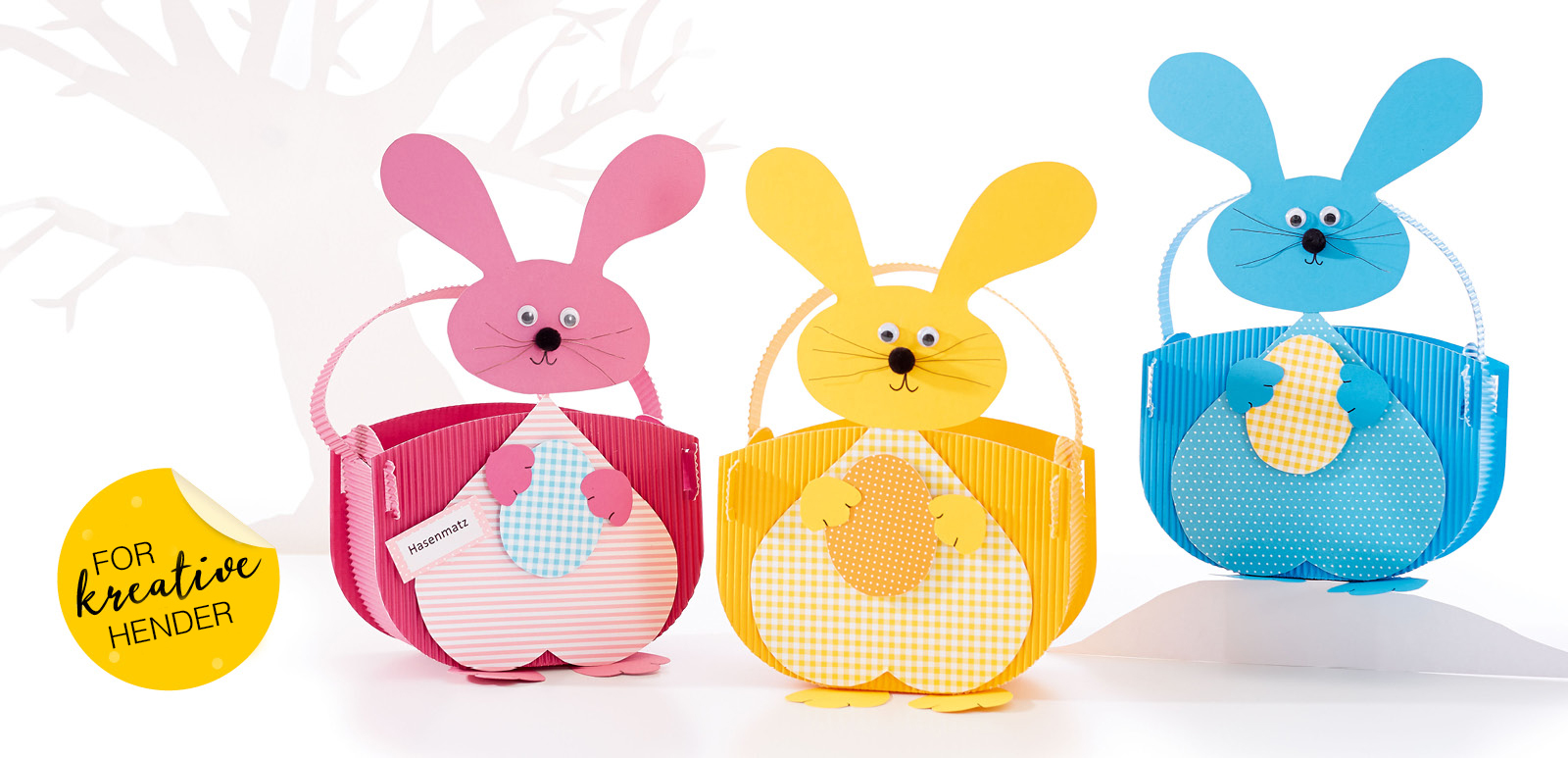 Formingsaktiviteter: Harekurv