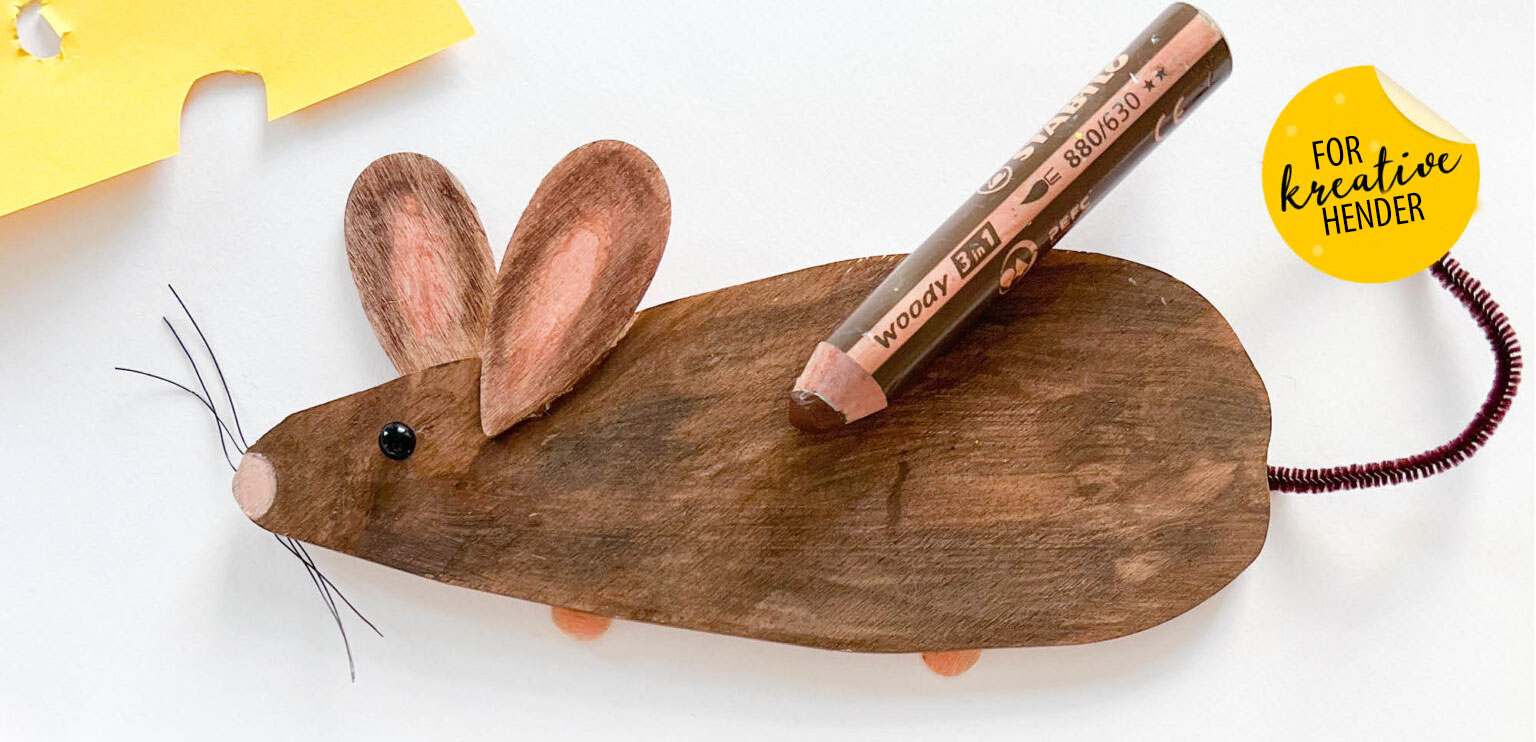 Formingsaktiviteter: Musa